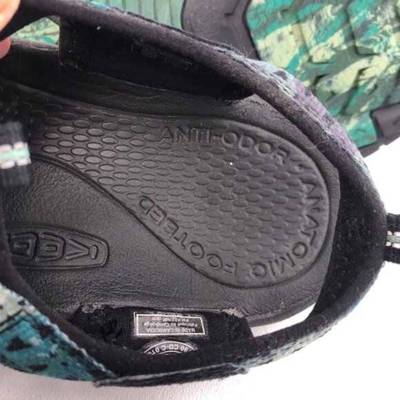 Keen Newport Retro Waterproof Hiking Sandals Mens 7 main image 5
